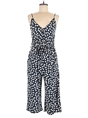 J for Justify Jumpsuit (view 1)
