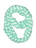 Unbranded Teal Scarf One size - photo 1