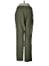 BCBGeneration Green Casual Pants Size M - photo 2
