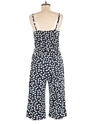 J for Justify Jumpsuit (view 2)