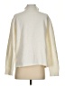 Unbranded Ivory Turtleneck Sweater Size S - photo 2