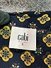 CAbi 100% Polyester Gold Long Sleeve Blouse Size S - photo 7