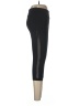Asics Color Block Black Active Pants Size M - photo 4
