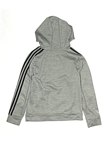 Adidas Zip Up Hoodie (view 2)
