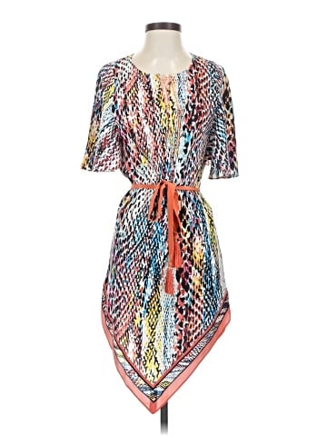 Robert Graham Kimono (view 1)