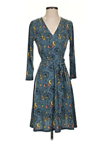 Leota Casual Dress (view 1)