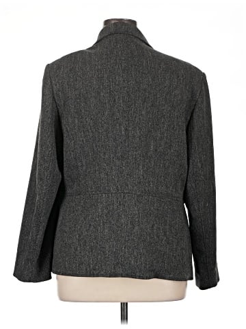Style&Co Blazer (view 2)