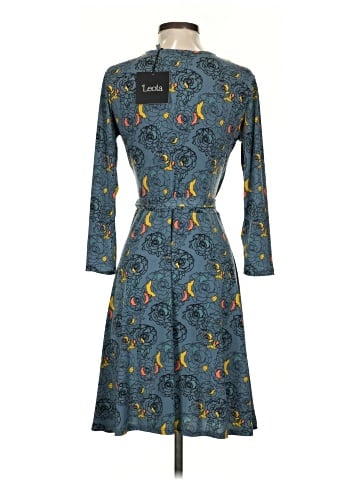 Leota Casual Dress (view 2)