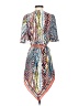 Robert Graham Orange Kimono Size S (estimated) - photo 2