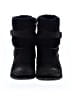 Ugg Black Ankle Boots Size 6 1/2 - photo 2