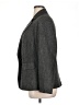 Style&Co Tweed Gray Blazer Size 16 - photo 5
