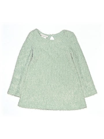 Bonnie Jean Pullover Sweater (view 1)