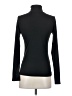 Ekouaer Black Long Sleeve Turtleneck Size S - photo 2