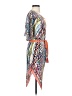 Robert Graham Orange Kimono Size S (estimated) - photo 4