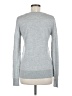 Splendid Gray Pullover Sweater Size M - photo 2
