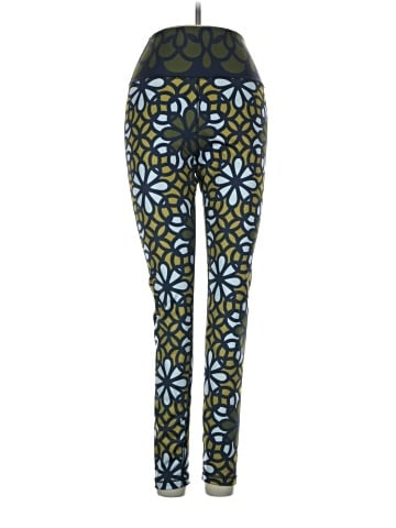 Hadley Pollet Yoga Pants (view 1)
