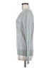 Splendid Gray Pullover Sweater Size M - photo 5