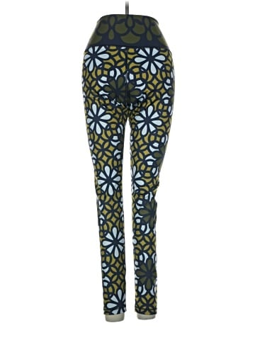 Hadley Pollet Yoga Pants (view 2)