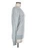 Splendid Gray Pullover Sweater Size M - photo 4