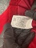 Gallery 100% Polyester Red Jacket Size S (petite) - photo 7
