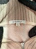 Z Supply Tan Turtleneck Sweater Size S - photo 7