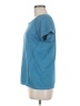 Athleta Teal Blue Active T-Shirt One size (estimated) - photo 5