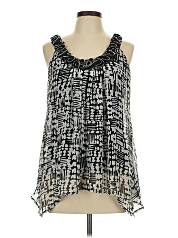 New Directions Tank Top (view 1)