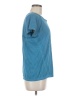 Athleta Teal Blue Active T-Shirt One size (estimated) - photo 4