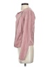 Blank NYC Pink Jacket Size S - photo 5