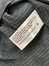 prologue 100% Polyester Black Long Sleeve Blouse Size S - photo 8