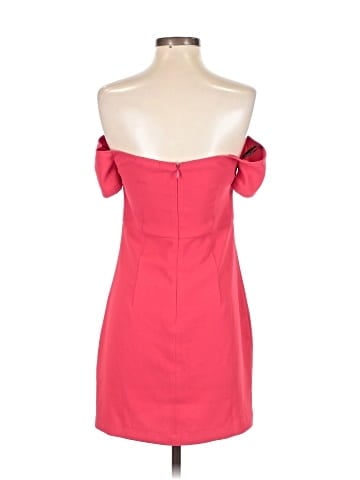 Forever 21 Cocktail Dress (view 2)