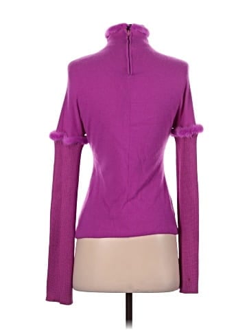Emilio Pucci Turtleneck Sweater (view 2)