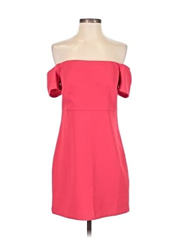 Forever 21 Cocktail Dress (view 1)