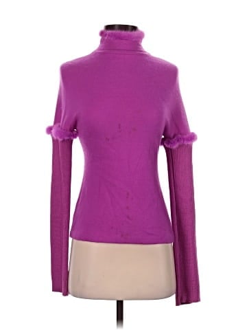 Emilio Pucci Turtleneck Sweater (view 1)