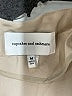 Cupcakes & Cashmere 100% Lyocell Tan Jacket Size M - photo 6