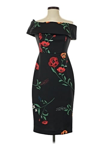 Calvin Klein Cocktail Dress (view 1)