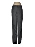 Unbranded Solid Gray Casual Pants Size M (estimated) - photo 1