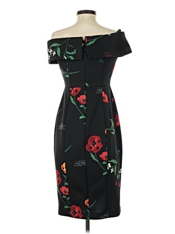 Calvin Klein Cocktail Dress (view 2)