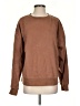 Cotton On Brown Sweatshirt Size S - photo 1