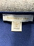 Monteau Solid Blue Jumpsuit Size M - photo 3