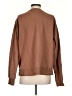 Cotton On Brown Sweatshirt Size S - photo 2