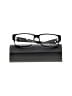Prada Gray Black Eyeglasses One size - photo 2
