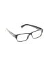 Prada Gray Black Eyeglasses One size - photo 1