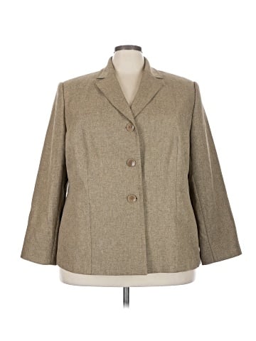 Collections for Le Suit Blazer (view 1)