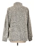 Weatherproof 100% Polyester Gray Pullover Sweater Size L - photo 2