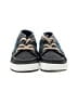 Carter's Blue Gray Booties Size 6-9 mo (baby) - photo 2