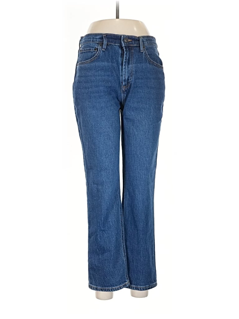 Kirkland Signature Jeans In Blue