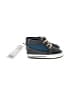 Carter's Blue Gray Booties Size 6-9 mo (baby) - photo 1