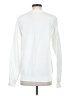 Unbranded White Sweatshirt Size XS - photo 2