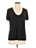 Gap Fit Black Short Sleeve T-Shirt Size M - photo 1